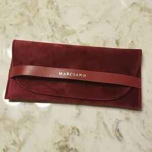 Marciano glasses case